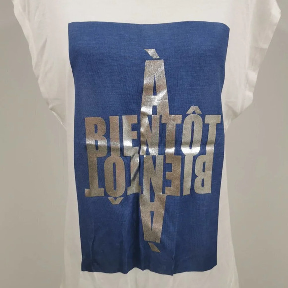 ZARA  Top - Picture 2 of 4